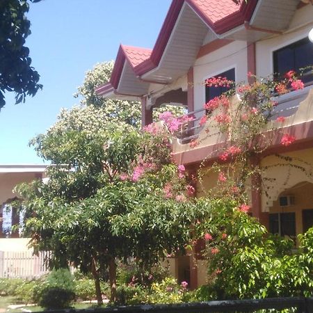 Villa Marquez San Francisco  Exterior foto
