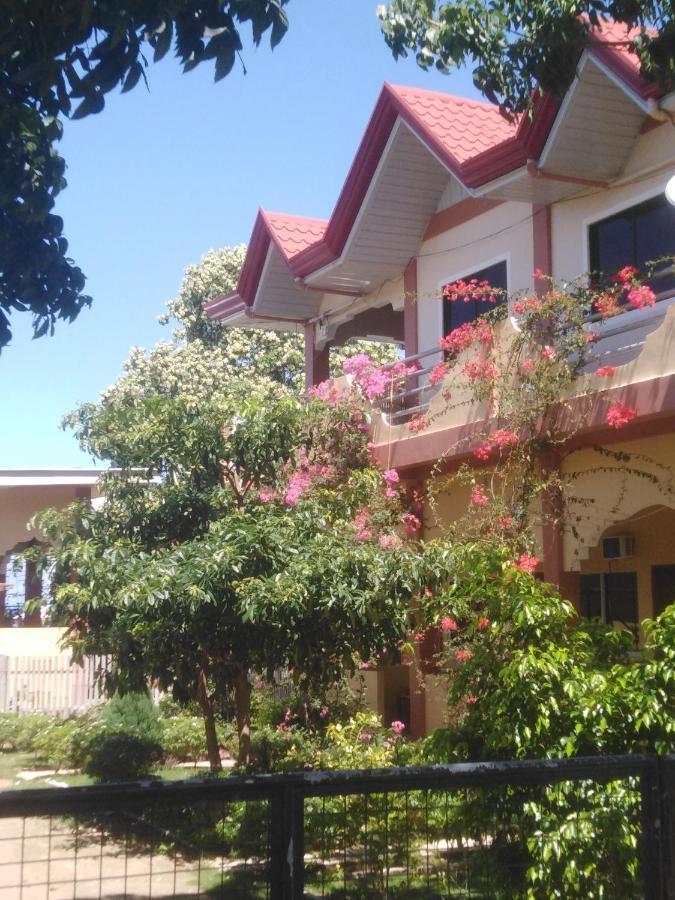 Villa Marquez San Francisco  Exterior foto