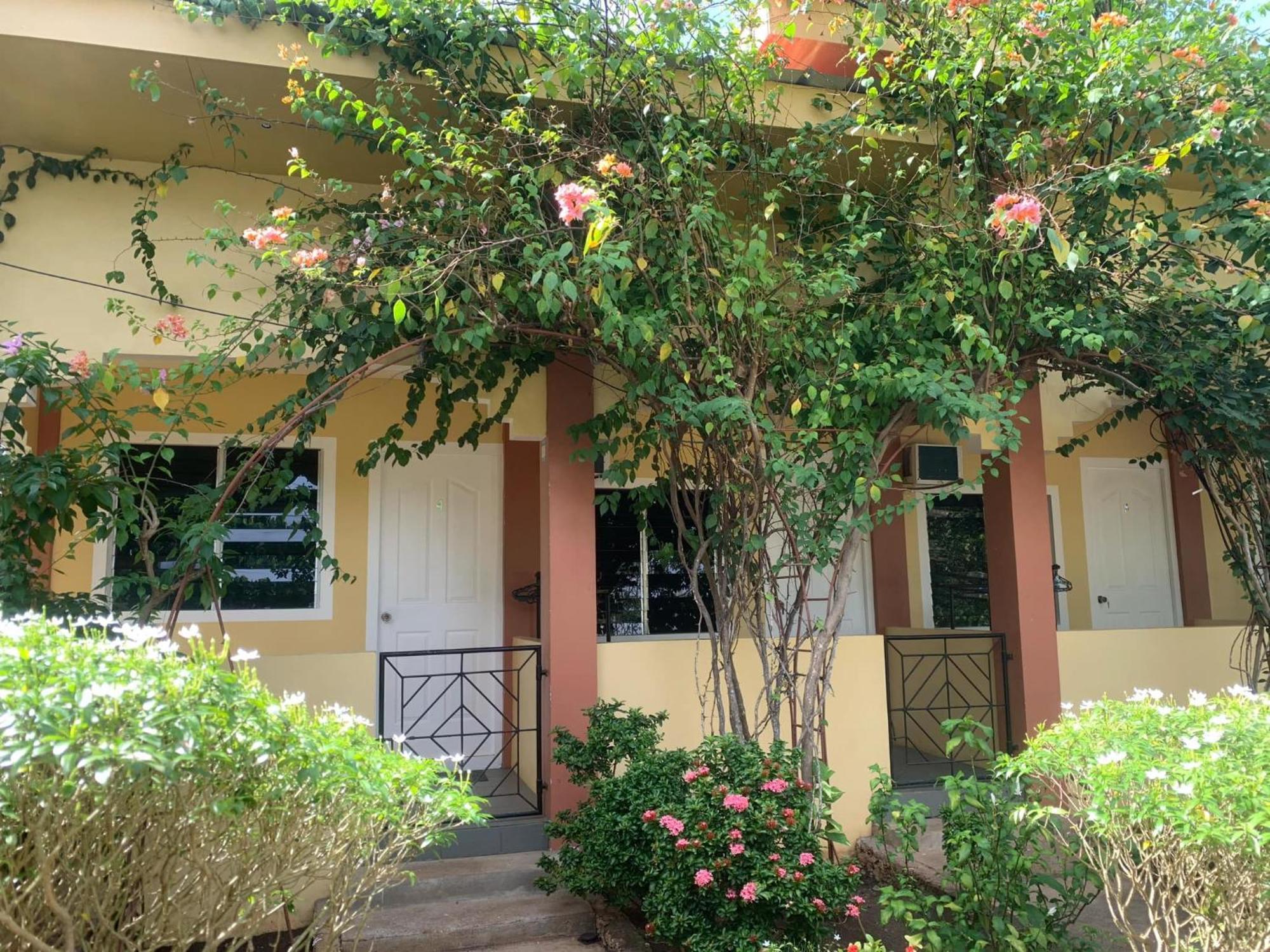 Villa Marquez San Francisco  Exterior foto